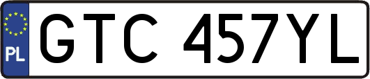 GTC457YL
