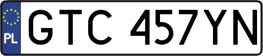GTC457YN