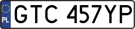 GTC457YP