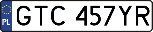 GTC457YR