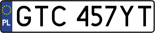 GTC457YT
