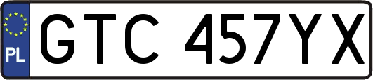 GTC457YX
