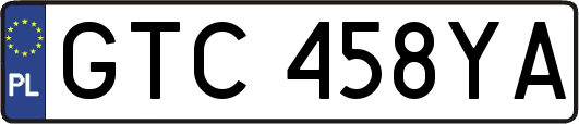 GTC458YA