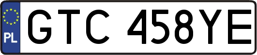 GTC458YE