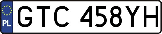 GTC458YH