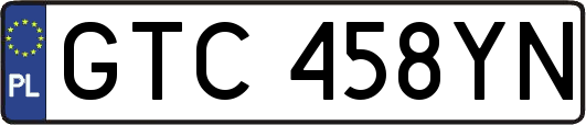 GTC458YN
