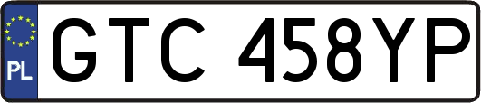 GTC458YP