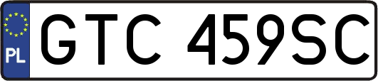 GTC459SC