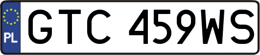 GTC459WS