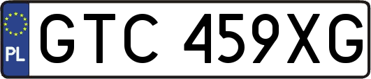GTC459XG