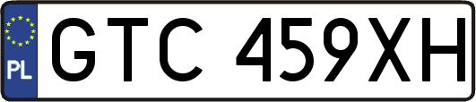 GTC459XH