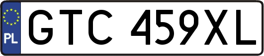 GTC459XL