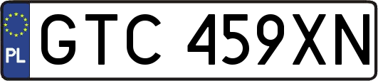 GTC459XN