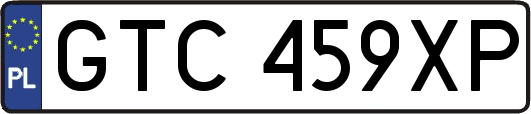 GTC459XP