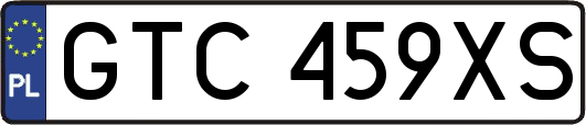 GTC459XS