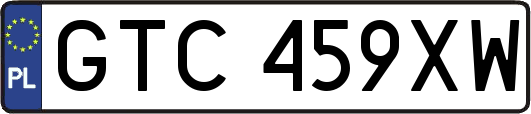 GTC459XW