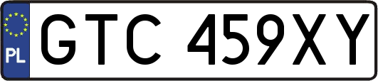 GTC459XY