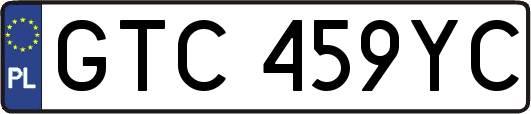 GTC459YC