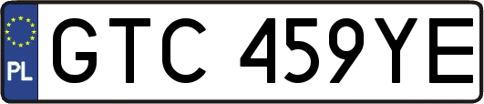 GTC459YE