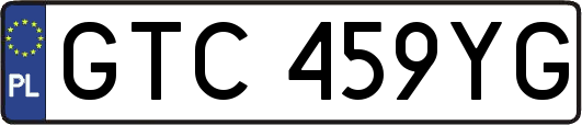 GTC459YG
