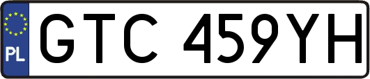 GTC459YH