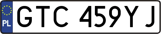 GTC459YJ