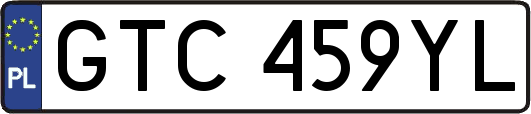 GTC459YL