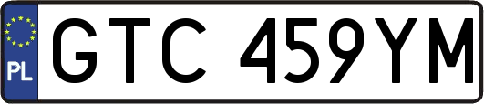 GTC459YM
