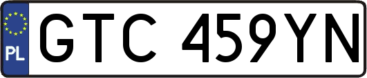 GTC459YN