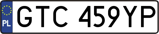 GTC459YP