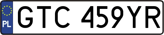 GTC459YR