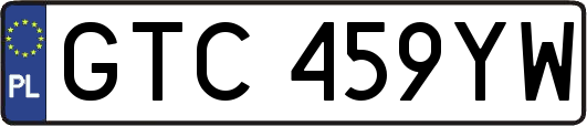 GTC459YW