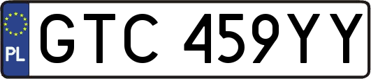 GTC459YY