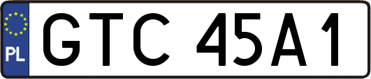 GTC45A1