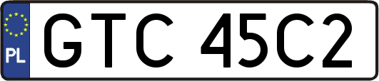 GTC45C2