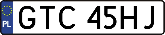 GTC45HJ