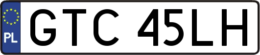 GTC45LH