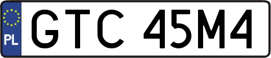 GTC45M4