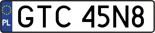 GTC45N8