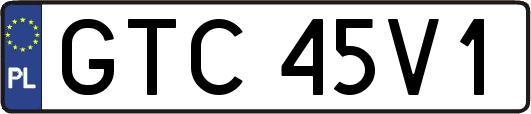 GTC45V1