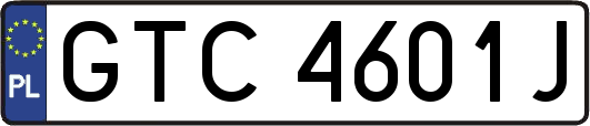 GTC4601J