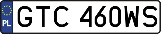 GTC460WS