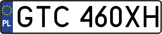 GTC460XH