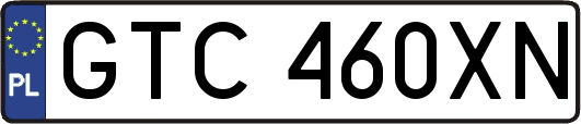 GTC460XN