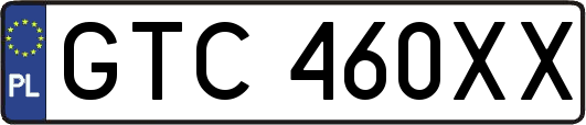 GTC460XX