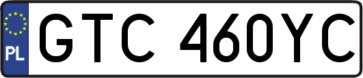 GTC460YC