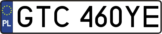 GTC460YE