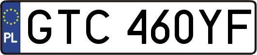 GTC460YF