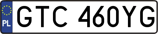 GTC460YG