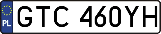 GTC460YH
